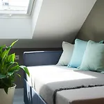 Aparthotel am Zwinger