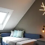 Aparthotel Am Zwinger