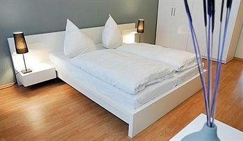 Aparthotel Am Zwinger Dresden